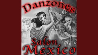 Video thumbnail of "Los Mejores Danzones - Florecita"