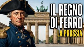 Da Piccolo Ducato a Superpotenza Europea | L'Impero Prussiano (Ricostruzione IA)