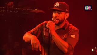 Burt Web Tv One Love - Rootsriders Ft. Mitchell Brunings