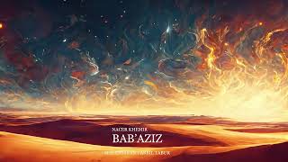 Nacer Khemir Babaziz