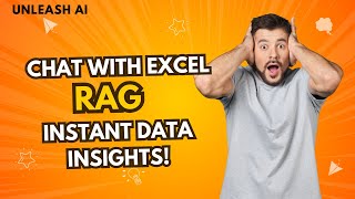 Chat With Complex Excel Files Using Deepseek And Openai