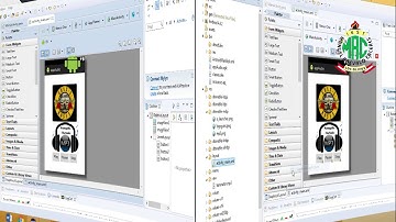 ☯Tutorial3:Android-Eclipse-Reproductor de audio mp3-Uso de Media Player☯