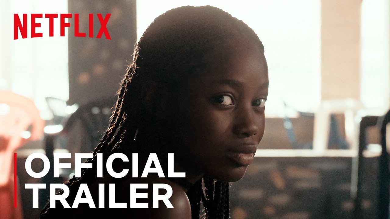Atlantics | Official Trailer | Netflix AU