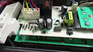 Download Lagu Bosch HMT75M551B Microwave oven repair to component level but it all went wrong ! MP3 Download Lagu Bosch HMT75M551B Microwave oven repair to component level but it all went wrong ! MP3