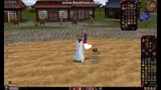 Let.s Play Metin2 Revomondial