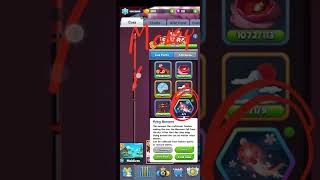 tips infinity 8 ball rigged and a money hungry app don't waste your time