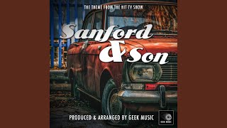 Sanford and Son Main Theme (From "Sanford and Son")