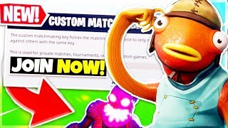 ð´FORTNITE INTENSE CUSTOM LOBBIES *LIVE* / ANY PLATFORM ... ð´FORTNITE INTENSE CUSTOM LOBBIES *LIVE* / ANY PLATFORM ... -