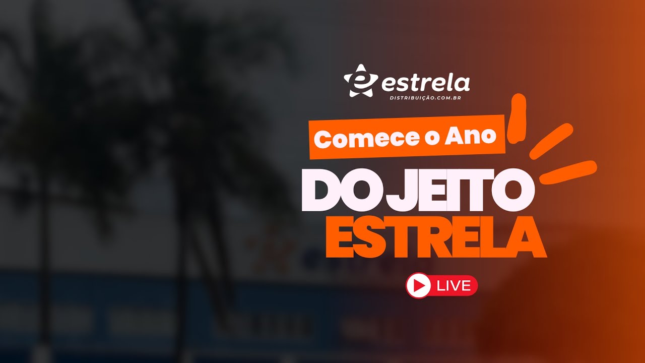 Live Estrela 17