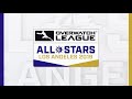 All-Star Arcade | Overwatch League All-Stars | Day 1