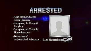 10\/06\/2025 Daily Arrest