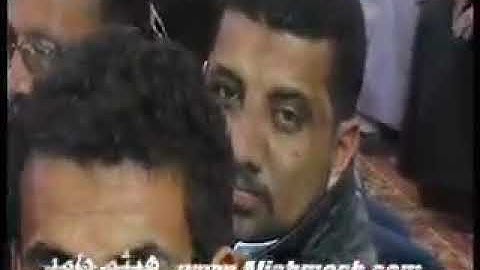 الشيخ على شميس سورة النحل من منشية صدقى أبو كبير8 3 2013