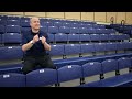 2014 NCAA Division II Social Media Basketball Game