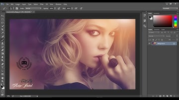 Edit Menu in Photoshop CC 2015 Complete Video Tutorial || Urdu-Hindi Part 3