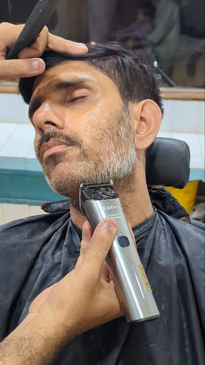 power of Google pixel 7 pro #barber #shorts #viral #trending
