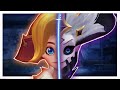 Zoe.exe Star Guardian『ENG SUB 』