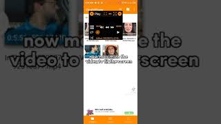 How to make fake video call on telegram screenshot 4