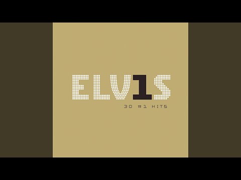 Elvis Presley - Hard Headed Woman