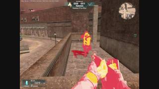 WarRock Hacks By www.gamebastard.tk