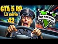 Gta 5 rp  la srie  episode 42