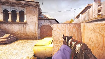 Xyp9x  vs. NiP CSGO ESL One Katowice 2015
