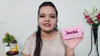 POPxo Makeup Launch | Squad Goals | Eyeshadow Palette Review by POPxo Videos 261 views 2 years ago 4 minutes, 26 seconds