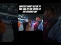FULL VIDEO HERE👆She Was Free To Go Then did this. #shorts #bodycamarrest #policevideo #cops