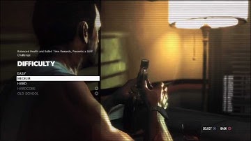 Max Payne 3 - Gameplay Walkthrough - Part 1 - Chapter 1 (360/PS3/PC) [HD]