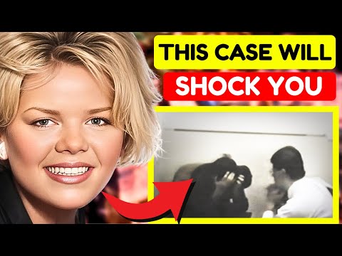 Angie Griffin: The Scandal That Shook The World