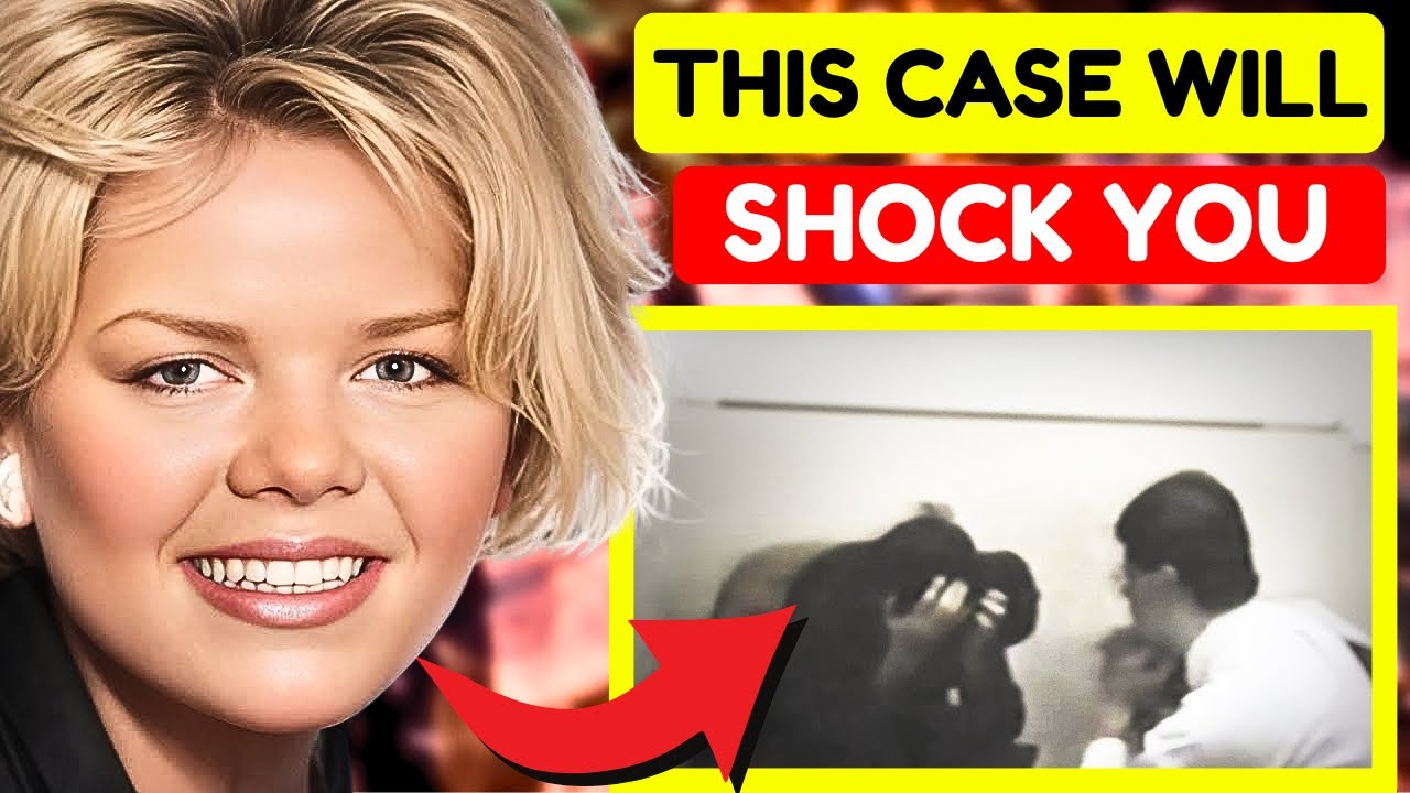 No One Expected Such a WILD Twist. The Shocking Story of Angie Dodge