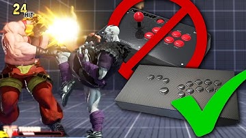 This Combo Almost Forced Me To Switch Controllers....