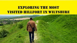 EXPLORING THE MOST VISITED HILLFORT IN WILTSHIRE #history