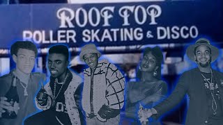 The Rooftop How One Harlem Club Shaped Hip Hop Hustlers And An Era