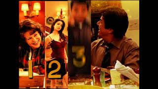 sd Nicknite George Lopez Cinco De Mayo Marathon Promo april 2009