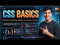 CSS Flexbox Complete Guide Urdu Hindi | Flexbox Tutorial for Beginners | Lecture 15