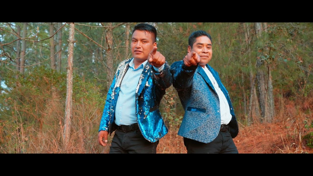 LOBO MIXTECO | SAN JUAN DEL RIO (Video Clip 4K) 2022