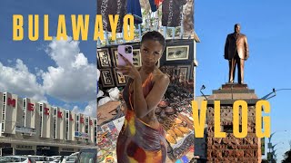 I WENT TO BULAWAYO WITHOUT MY PARENTS KNOWING!😱😏