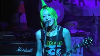 RUMKICKS - Live in Vilnius, Lithuania (2025.07.14)