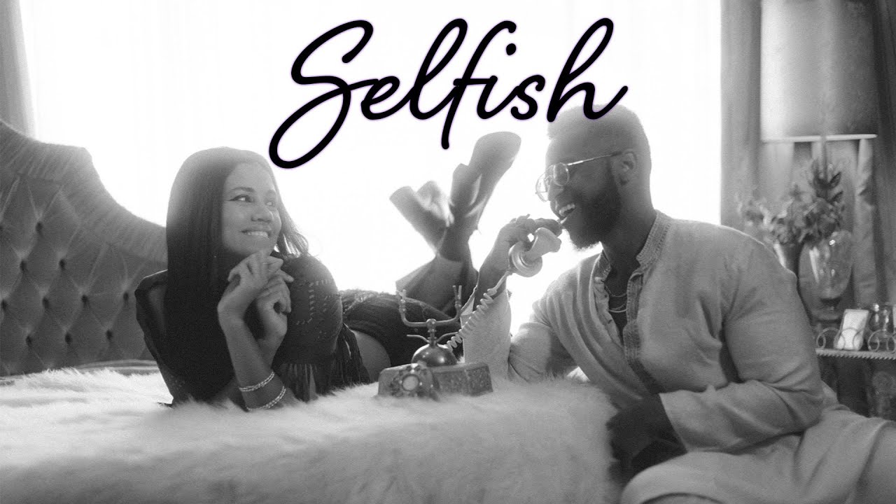 Watch Jay Diggs - Selfish (Official Lyric Video) on YouTube Watch Jay Diggs - Selfish (Official Lyric Video) on YouTube