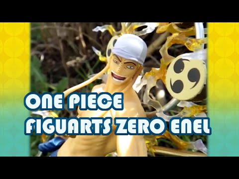 figuarts zero enel