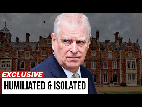 The Scandal That Shook The World: The Humiliating Leak