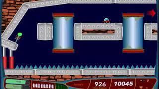 Miniclip: Starship Eleven (Flash Game) Gameplay