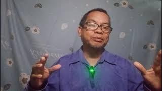 INDAHNYA PETANG SELASA 15.45 #0803 18/11/68