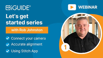 iGUIDE: Part 1 - Survey