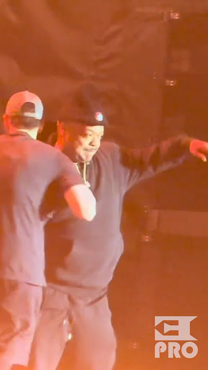 #Eminem Brings D12’s Bizarre on Stage for “Venom” at Austin F1 Show
