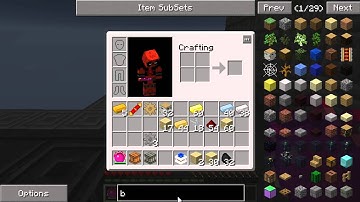 Minecraft FTB Pax map - part 2