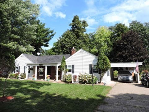 1123 Berlin St, Waupaca, WI home video tour