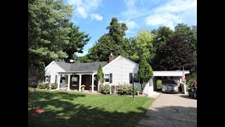 1123 Berlin St video tour