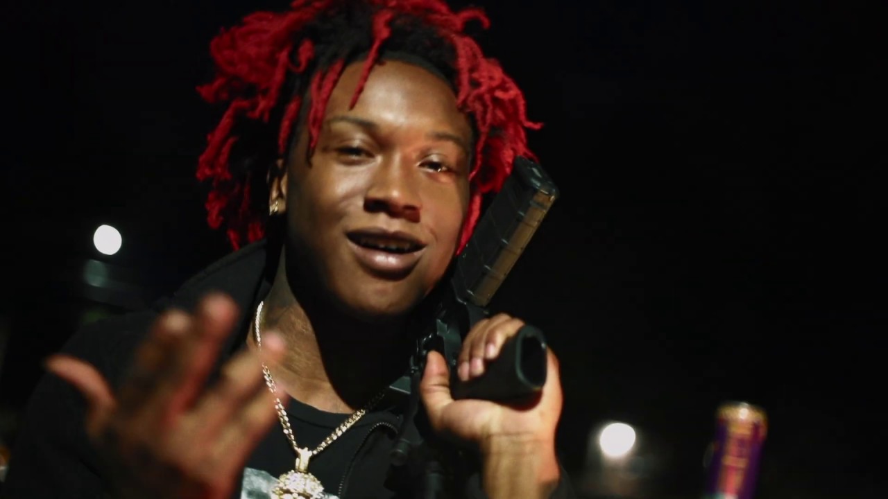 DADA1k x GBF King - No Friends (Dir. By: @CarlisleJonesAL) (Prod. By: @SlimeCastro1/YungSwisher)