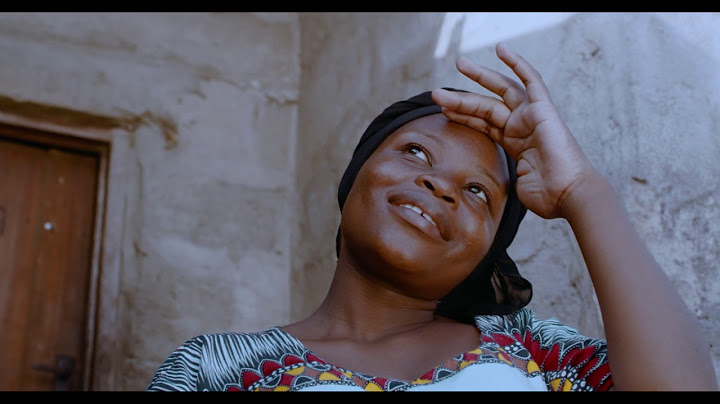 Ben Pol X Goodluck Gozbert - MAMA (Official Music Video)